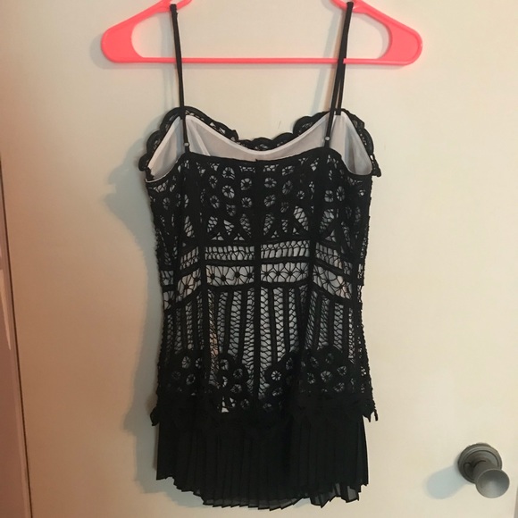Betsey Johnson vintage dress - Picture 4 of 7